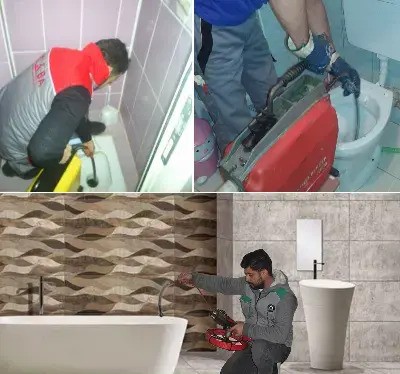 بهترین لوله بازکنی