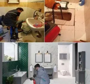 لوله بازکنی