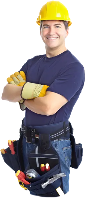 man