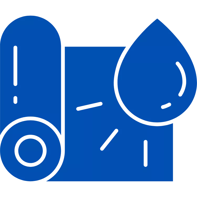ایزوگام کاری